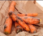 Development Of A Sticker That Indicates Whether Cold-Chain Food Products Have Gone Bad