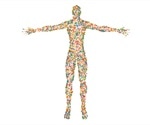 The Genome of the Microbiome