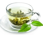 Drinking Green Tea May Help With Food Allergies