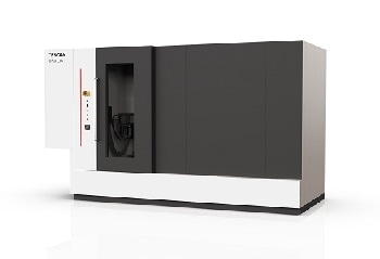 TESCAN UniTOM XL - Multi-Resolution Micro-CT for High Throughput