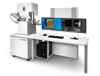 TESCAN SOLARIS - FIB-SEM Workbench
