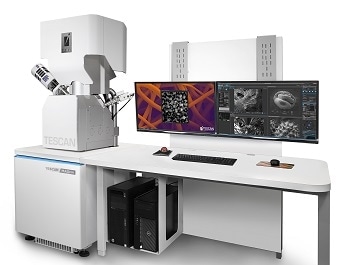 TESCAN MAGNA - UHR SEM with TriLens™ Immersion Optics