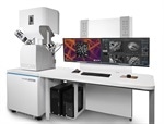 TESCAN MAGNA - UHR SEM with TriLens™ Immersion Optics