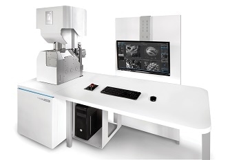 TESCAN CLARA - Field-Free Analytical UHR-SEM