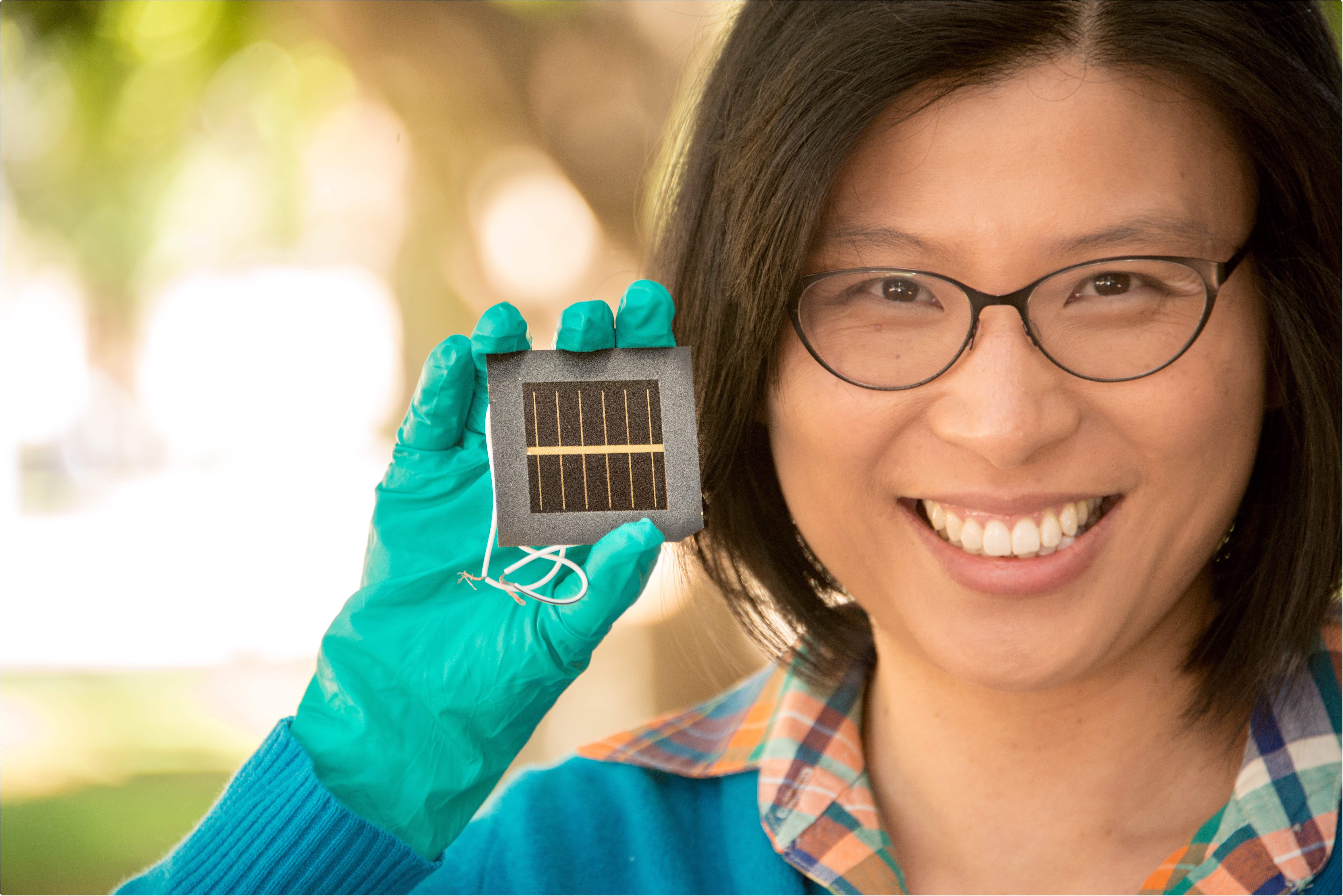 Solar Cell