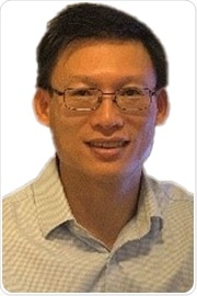 Professor Long Nam Nguyen Professor Long Nam Nguyen
