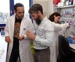 Study shows the dual role of amyloid proteins in Bacillus physiology