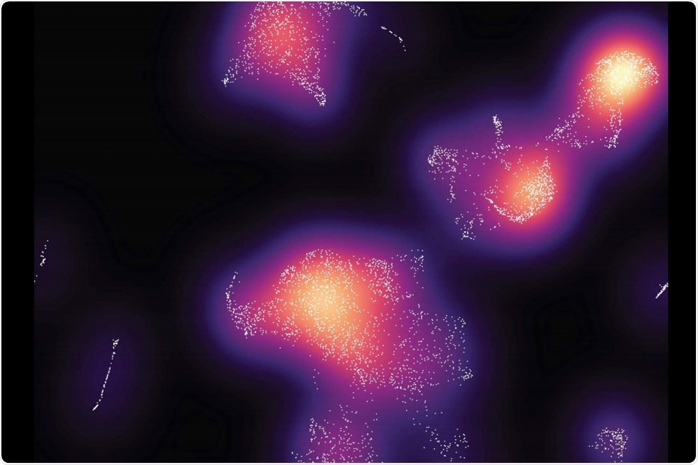 Pre-existing genes can promote metastasis