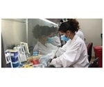 Study offers a benchmark for testing potential vaccines for COVID-19