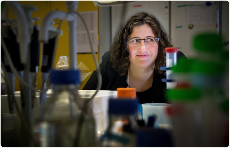 Study provides new strategies for treating different types of cancer