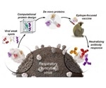 Computational methods can help design protein-based vaccines