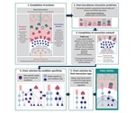 New tool shows how microbes influence health and promote diseases