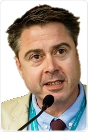 Professor Sam Sheppard Professor Sam Sheppard