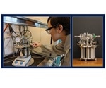 Custom Parallel Reactor improves development of novel catalysts