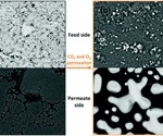 New Self-Forming Membrane To Protect Our Environment