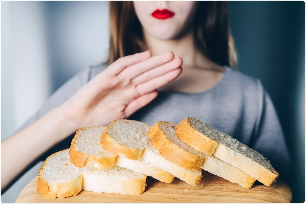 Celiac Disease Celiac Disease