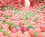 Gut Microbiomes Role in Antidepressant Therapies