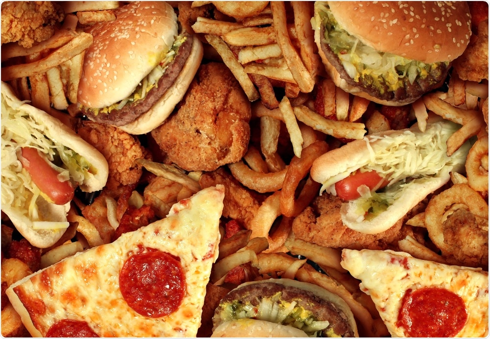 Fatty Foods Fatty Foods