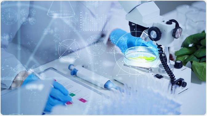 AI and Microscopy AI and Microscopy