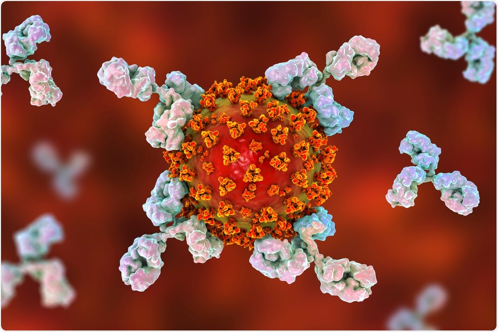 SARS-CoV-2 Virus