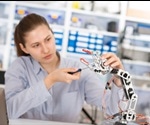 Engineers Develop Low-Cost, High-Accuracy GPS-Like System For Flexible Medical Robots