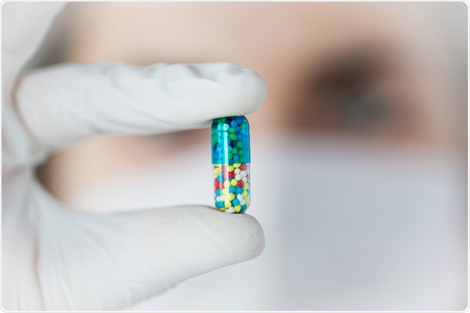 Drug Discovery Drug Discovery