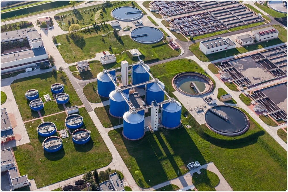 Water Treatment