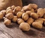 Potato Power: Spuds Serve High Quality Protein That's Good For Women's Muscle
