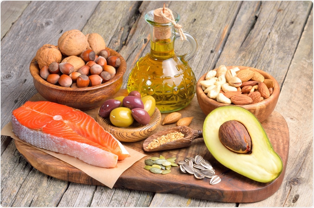 Good Fats Good Fats