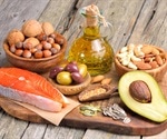 Boosting Levels Of Good Fats