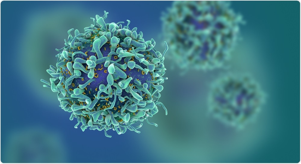 T Cells T Cells