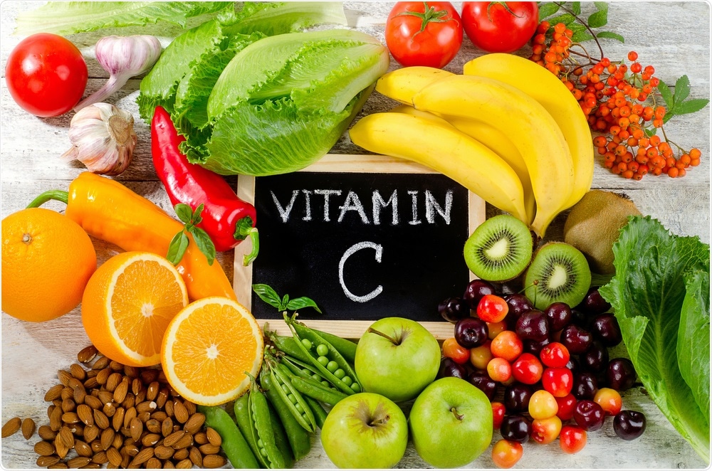 Vitamin C Vitamin C