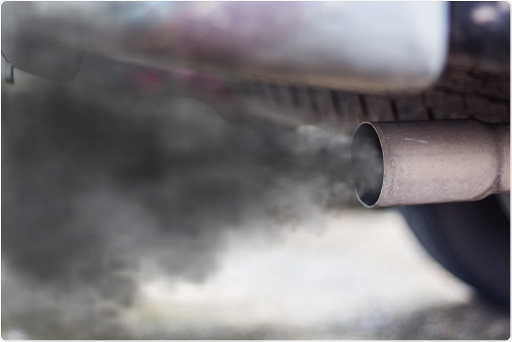 Carbon Emissions Carbon Emissions