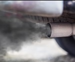 COVID-19 Crisis Causes 17% Drop In Global Carbon Emissions