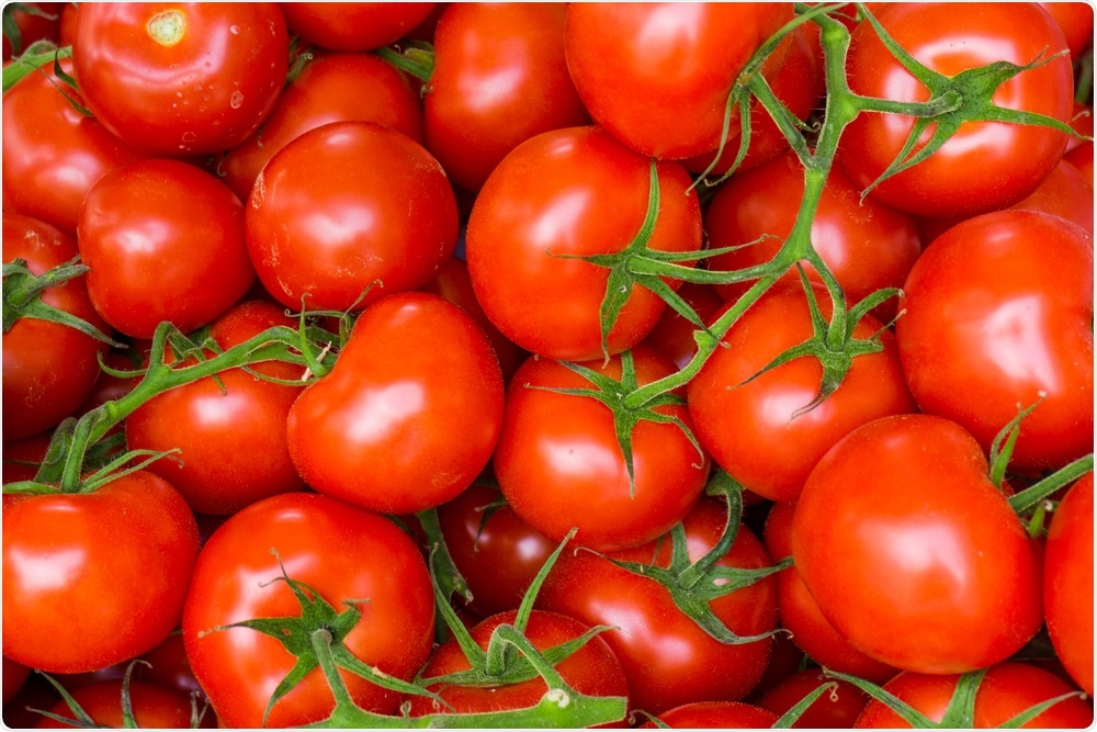 Tomatoes Tomatoes