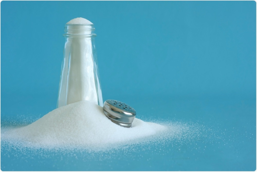 Salt Salt