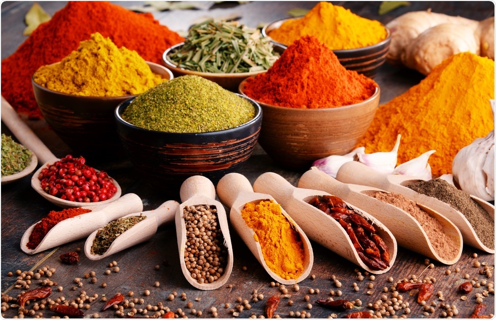 Spices Spices