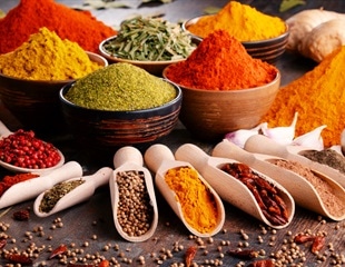 Adding A Blend Of Spices To A Meal May Help Lower Inflammation