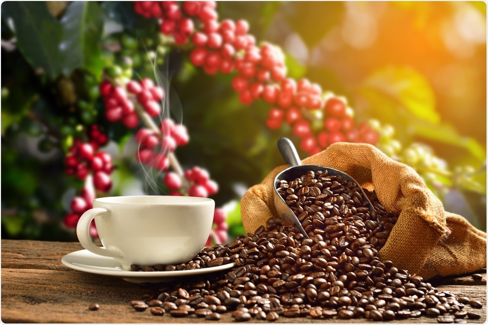 Coffee Coffee