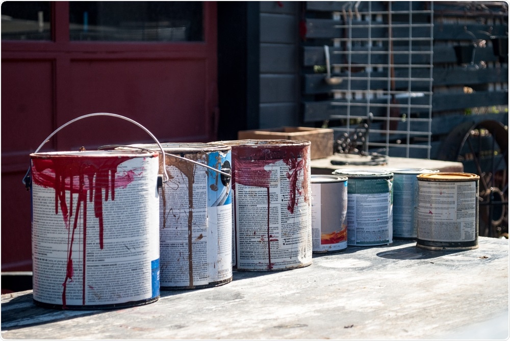 Paints Paints
