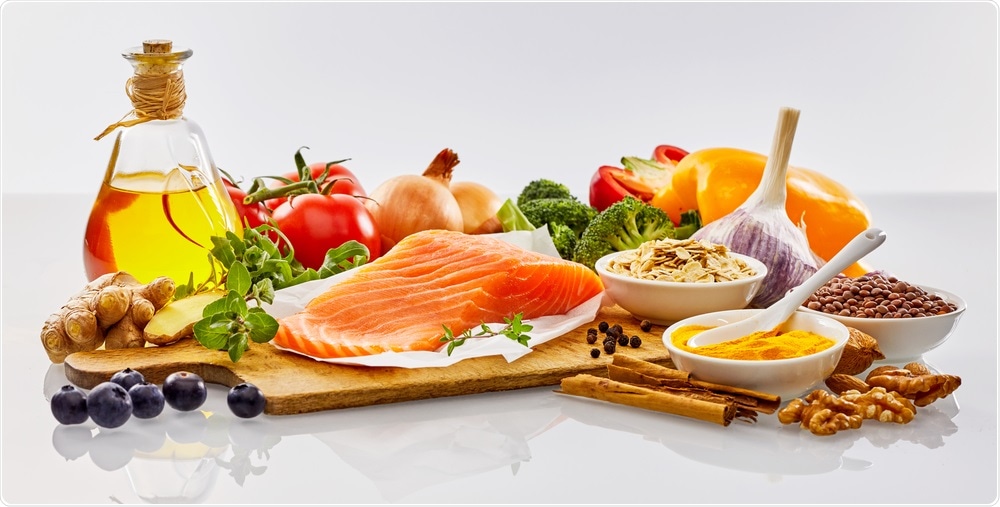 Mediterranean Diet Mediterranean Diet
