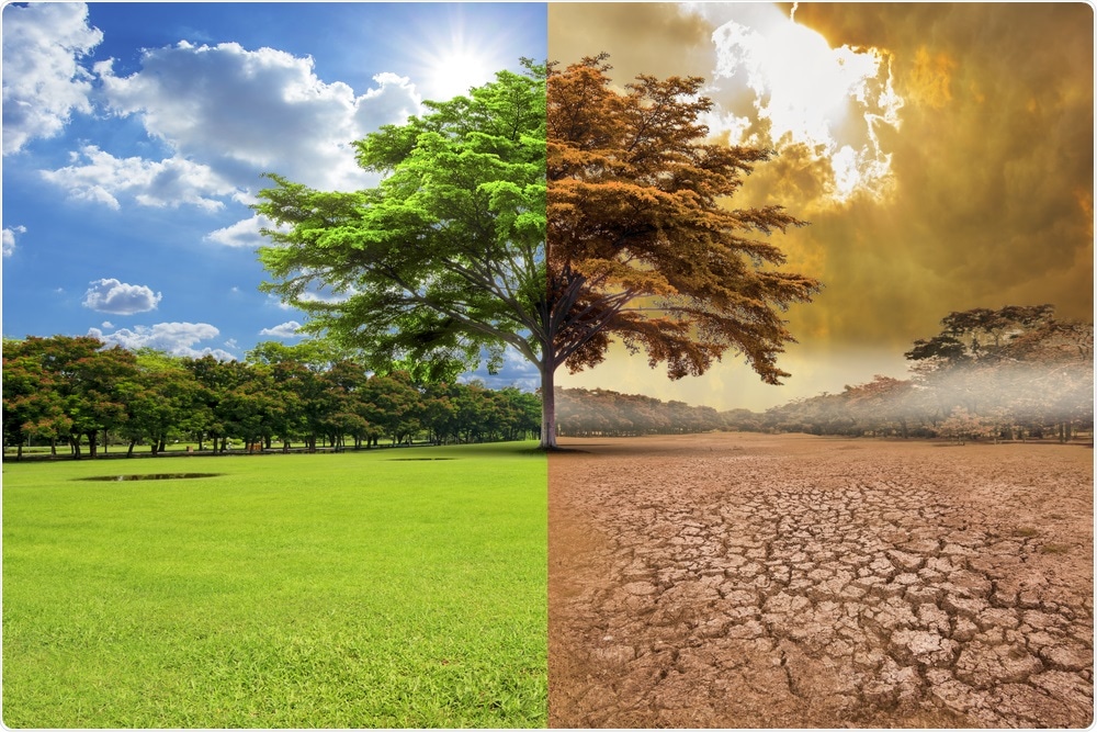 Global Warming Global Warming