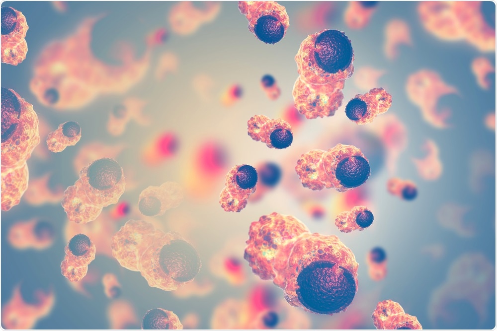 Cancer Cells Cancer Cells