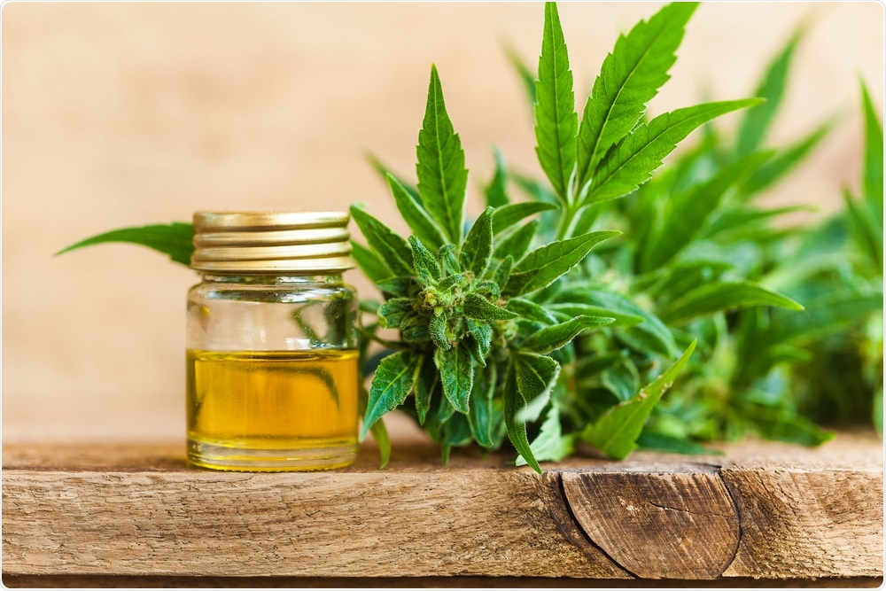 CBD Oil