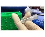 Introducing genetic “barcodes” to DNA samples can preserve their integrity