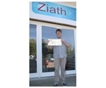 Ziath supports Mental Health Charities during pandemic lockdown