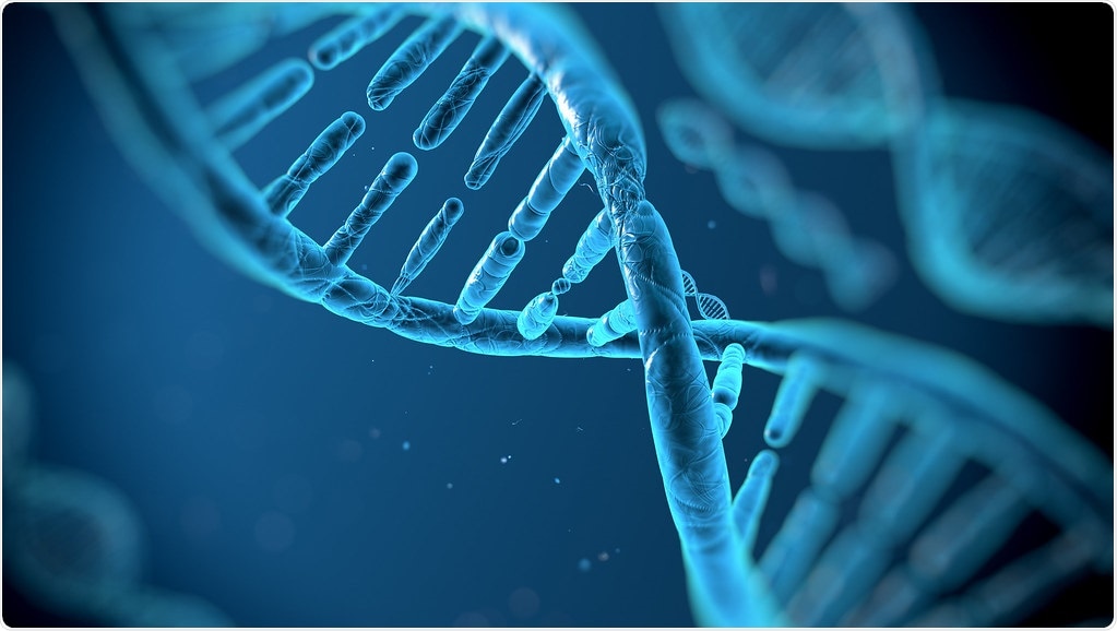Common bread fungus mutates its own DNA to fight virus-like infections