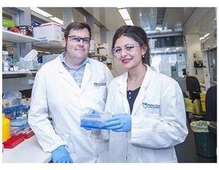 Structural map reveals changes in SMCHD1 protein linked to degenerative conditions