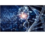 Protein glycosylation plays a major role in DNA methylation