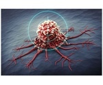 Advanced microscopy techniques help visualize telomerase in living cells